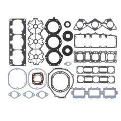 NAMURA PWC FULL GASKET SET