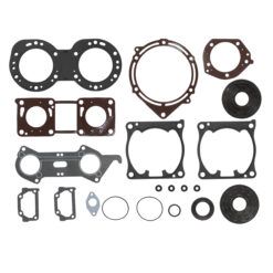 NAMURA PWC FULL GASKET SET