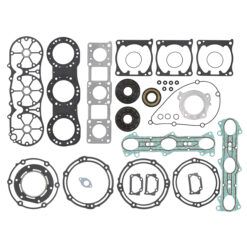 NAMURA PWC FULL GASKET SET