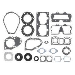 NAMURA PWC FULL GASKET SET