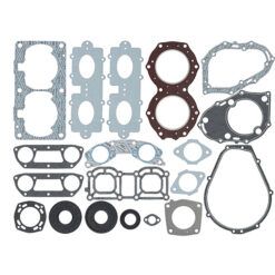 NAMURA PWC FULL GASKET SET
