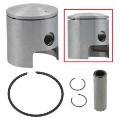 PISTON POLARIS FUJI 340  +010