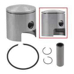 PISTON POLARIS FUJI 340  +040