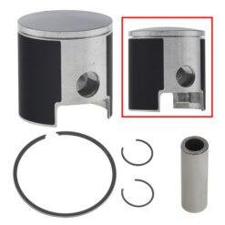 PISTON POL 400/600STD