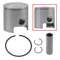 PISTON POL 440  +020 NON COATE