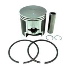 PISTON POLARIS FUJI 500  STD.