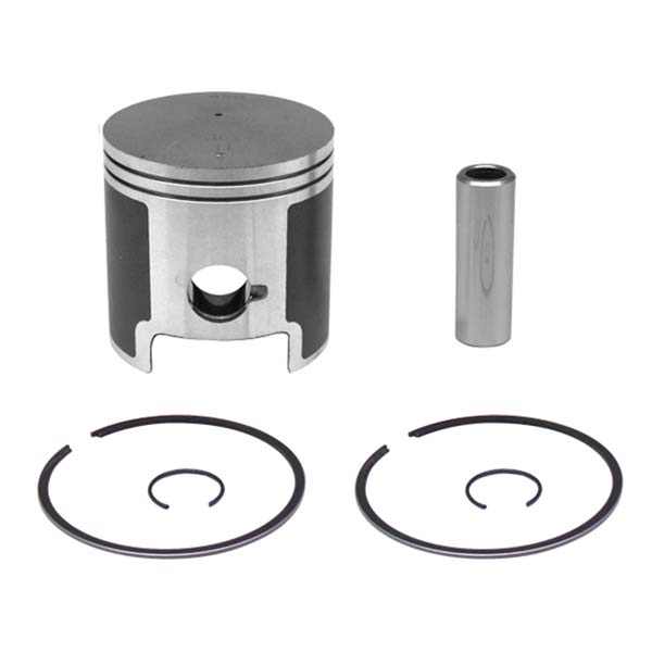 PISTON POLARIS FUJI 650 STD.