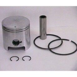 PISTON POLARIS FUJI 650  +040