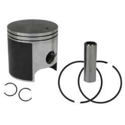 PISTON POLARIS  500  .010