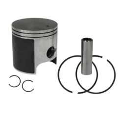 PISTON POLARIS  500  .020