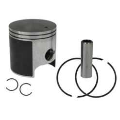 PISTON POLARIS  500  .040