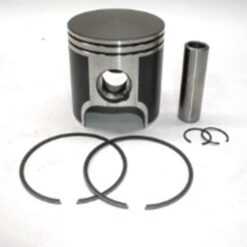 PISTON POLARIS XC 500 STD.