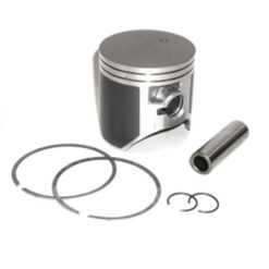 PISTON POLARIS XCR800  72MM