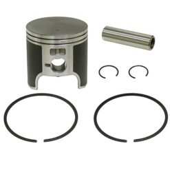 PISTON POLARIS INDY 550 STD.