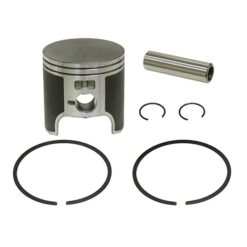 PISTON POLARIS INDY 550 .040