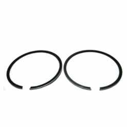 PISTON RINGS POLARIS STD.