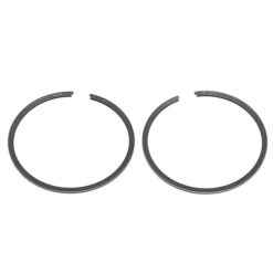 PISTON RINGS POLARIS +010