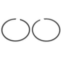 PISTON RINGS FUJI 500  +060