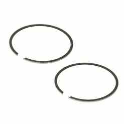 PISTON RINGS POLARIS STD.