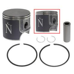 NAMURA PWC PISTON .020