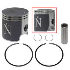 NAMURA PWC PISTON .020