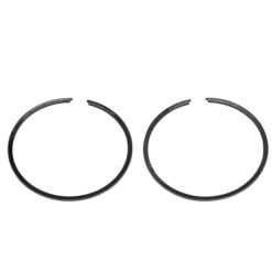 NAMURA PWC RINGS STD