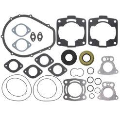 NAMURA PWC FULL GASKET SET
