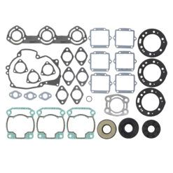 NAMURA PWC FULL GASKET SET