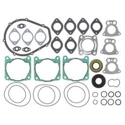 NAMURA PWC FULL GASKET SET