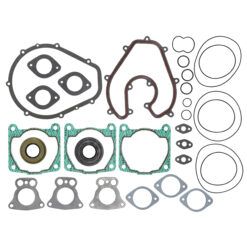 NAMURA PWC FULL GASKET SET