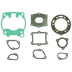 HONDA TOP END GASKET SET