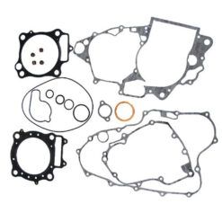 HONDA TOP END GASKET SET