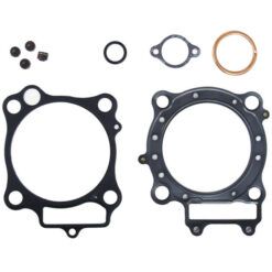 HONDA TOP END GASKET SET