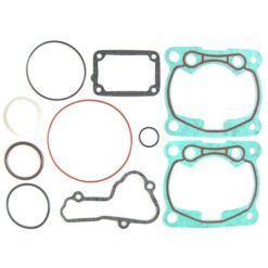 TOP END GASKET SET