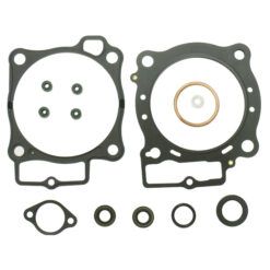 NAMURA TOP END GASKET SET