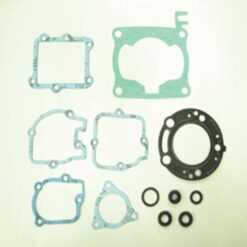 HONDA TOP END GASKET SET