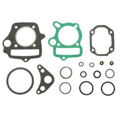 TOP-END GASKET SET