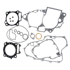 SUZUKI RM125 TOP END GASKETS