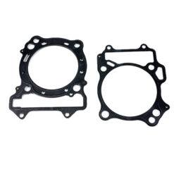 SUZ DRZ400/KAW KLX400 T E GASK