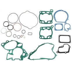 SUZUKI RM125 FULL GASKET SET