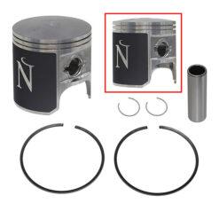 NAMURA PWC PISTON .020