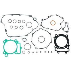 KAWASAKI TOP END GASKET SET