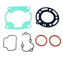 KAWASAKI KX80 TOP END GASKETS