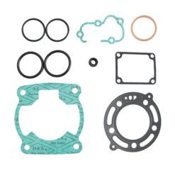 TOP-END GASKET SET