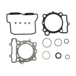 NAMURA TOP END GASKET SET
