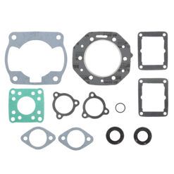 NAMURA PWC FULL GASKET SET