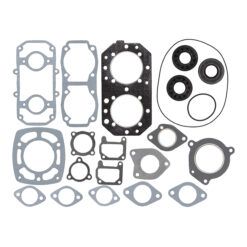 NAMURA PWC FULL GASKET SET