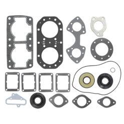 NAMURA PWC FULL GASKET SET