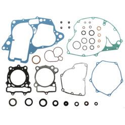 NAMURA FULL GASKET SET