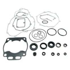 KAW   FULL GASKET SET